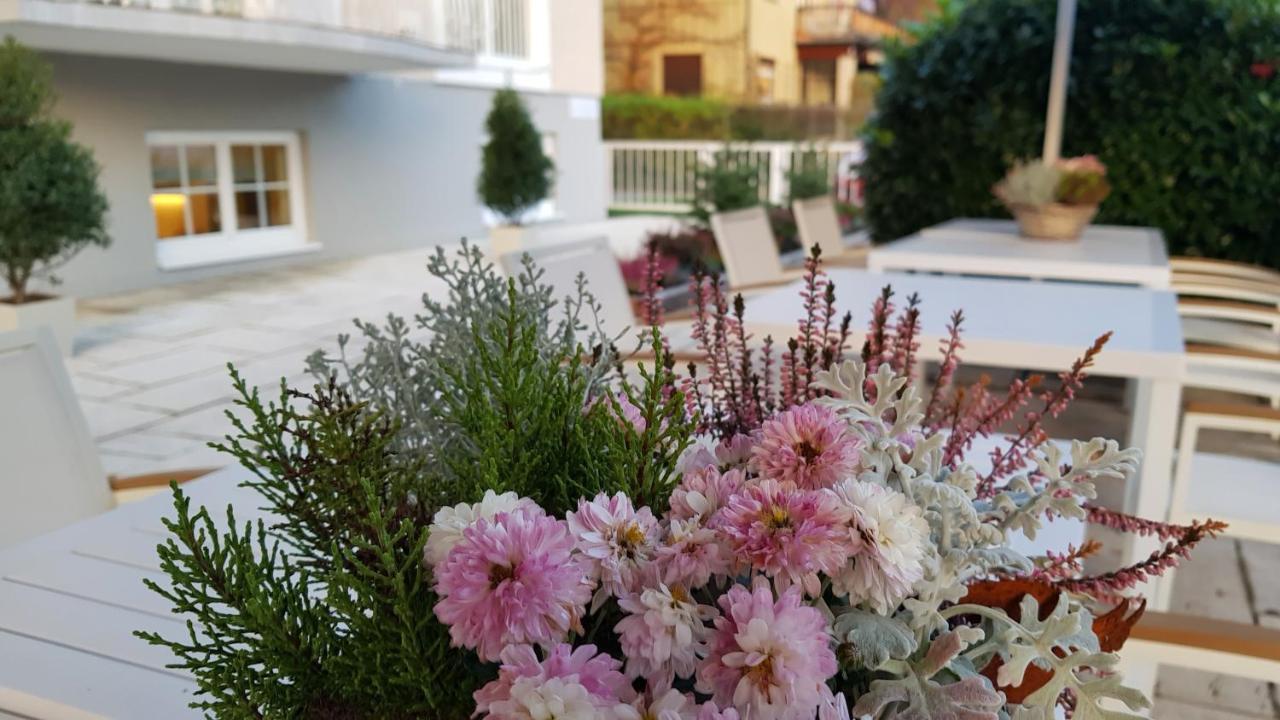 The Little Guesthouse ซาลซ์บูร์ก ภายนอก รูปภาพ
