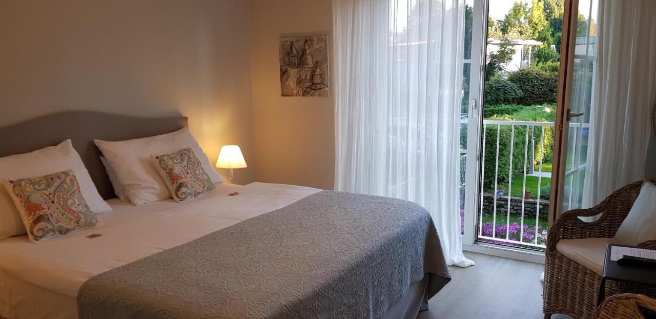 The Little Guesthouse ซาลซ์บูร์ก ภายนอก รูปภาพ