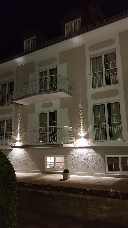 The Little Guesthouse ซาลซ์บูร์ก ภายนอก รูปภาพ