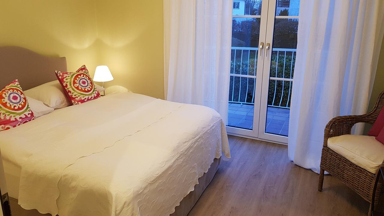 The Little Guesthouse ซาลซ์บูร์ก ภายนอก รูปภาพ