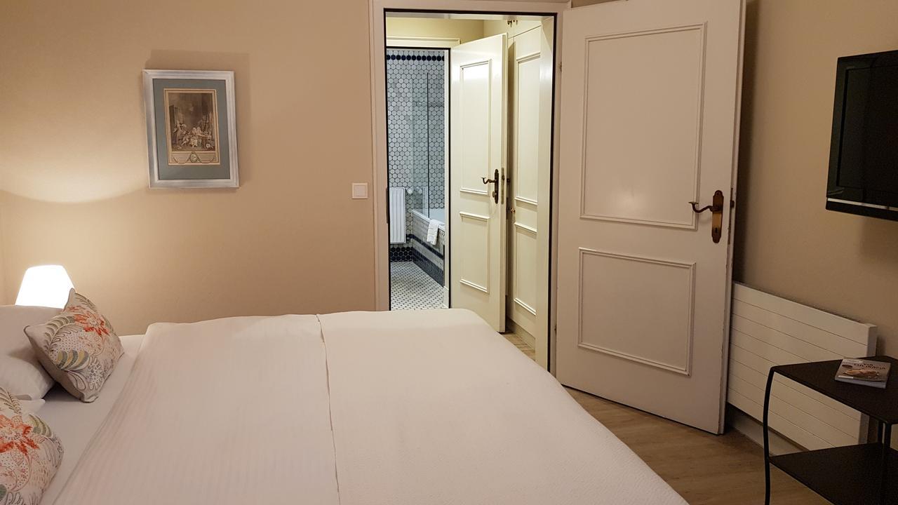 The Little Guesthouse ซาลซ์บูร์ก ภายนอก รูปภาพ