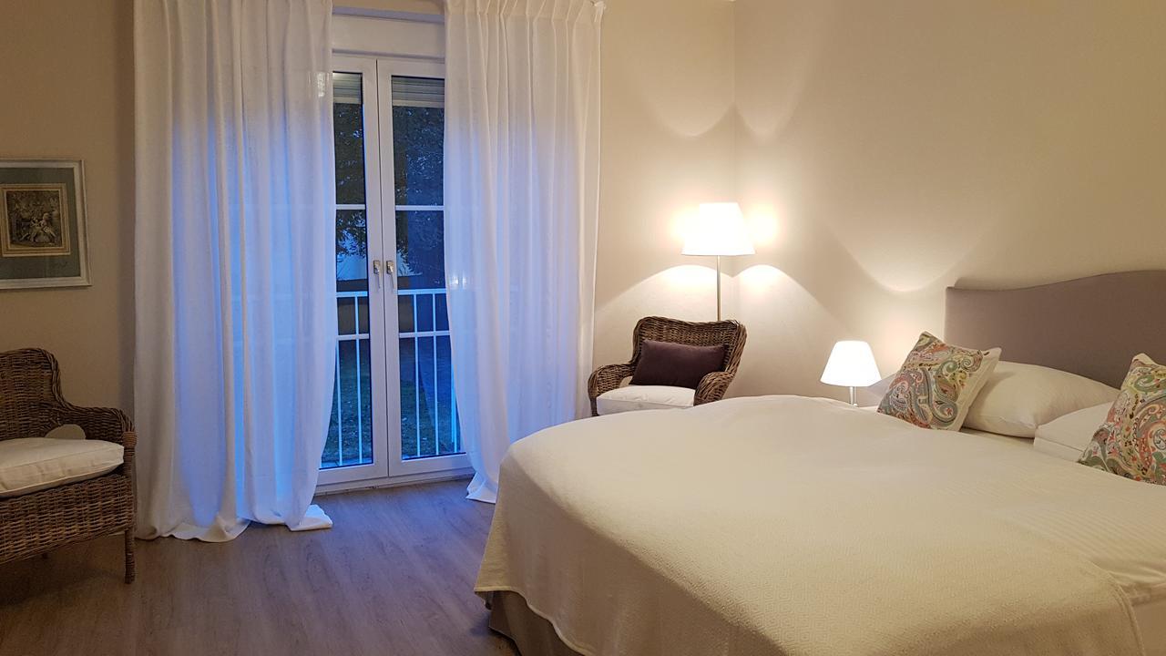 The Little Guesthouse ซาลซ์บูร์ก ภายนอก รูปภาพ