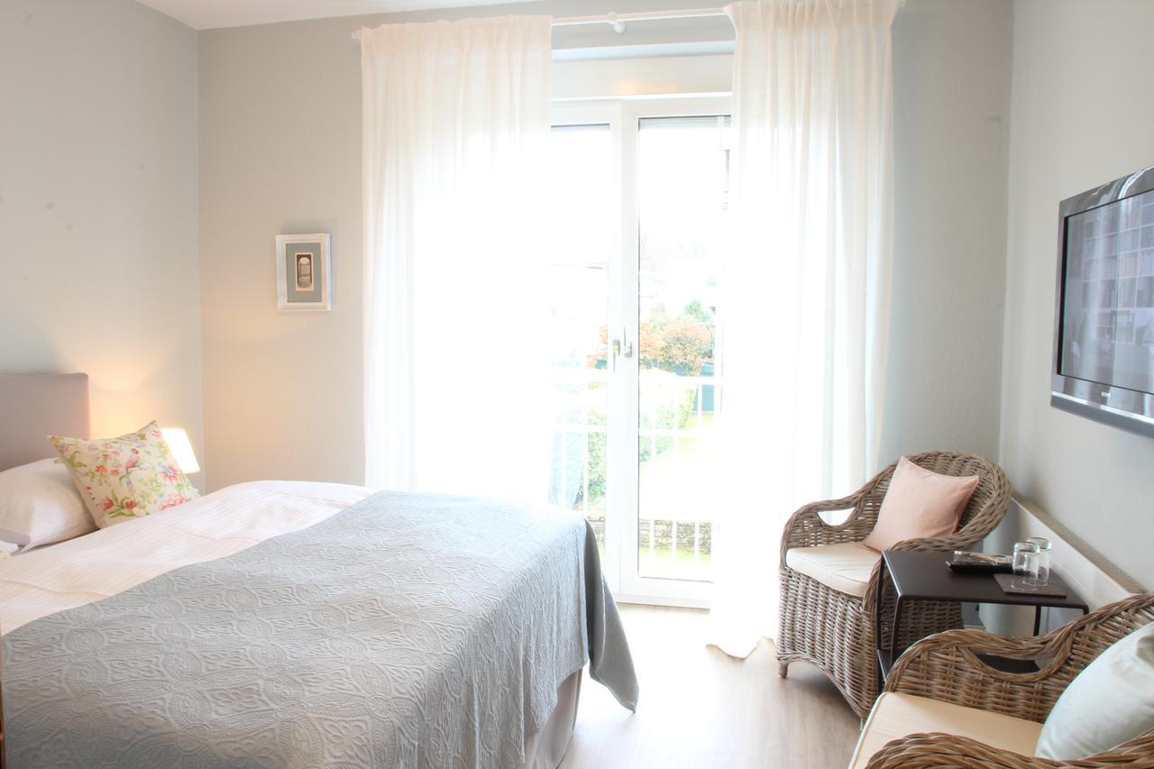 The Little Guesthouse ซาลซ์บูร์ก ภายนอก รูปภาพ