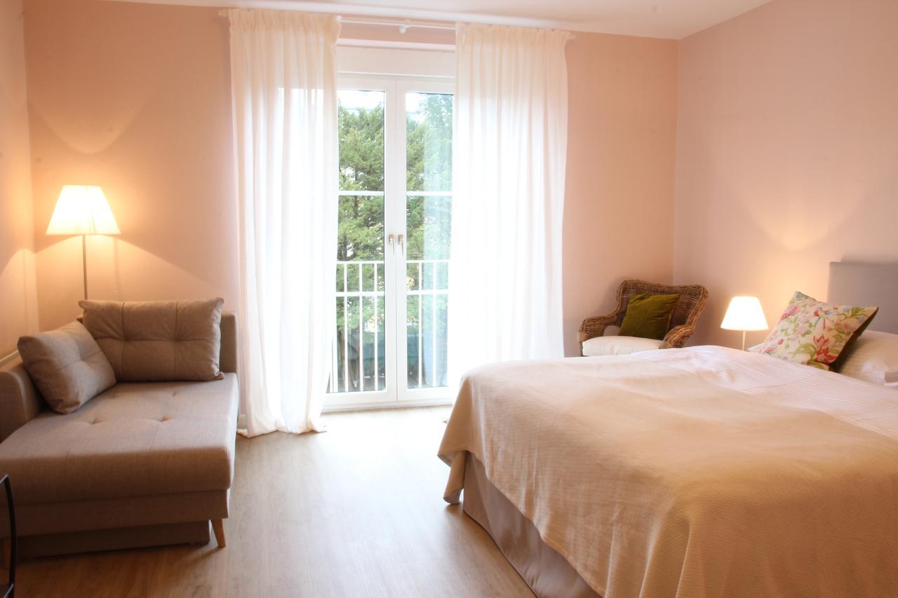 The Little Guesthouse ซาลซ์บูร์ก ภายนอก รูปภาพ