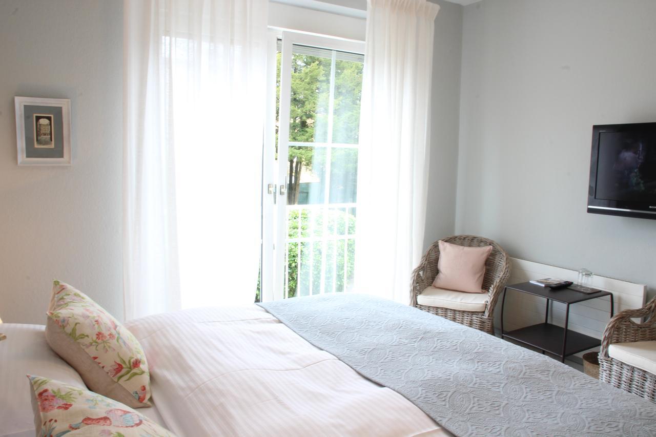 The Little Guesthouse ซาลซ์บูร์ก ภายนอก รูปภาพ