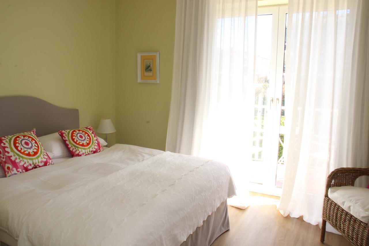 The Little Guesthouse ซาลซ์บูร์ก ภายนอก รูปภาพ