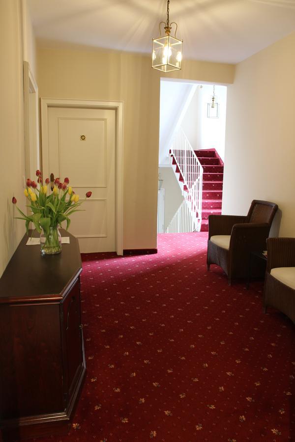 The Little Guesthouse ซาลซ์บูร์ก ภายนอก รูปภาพ