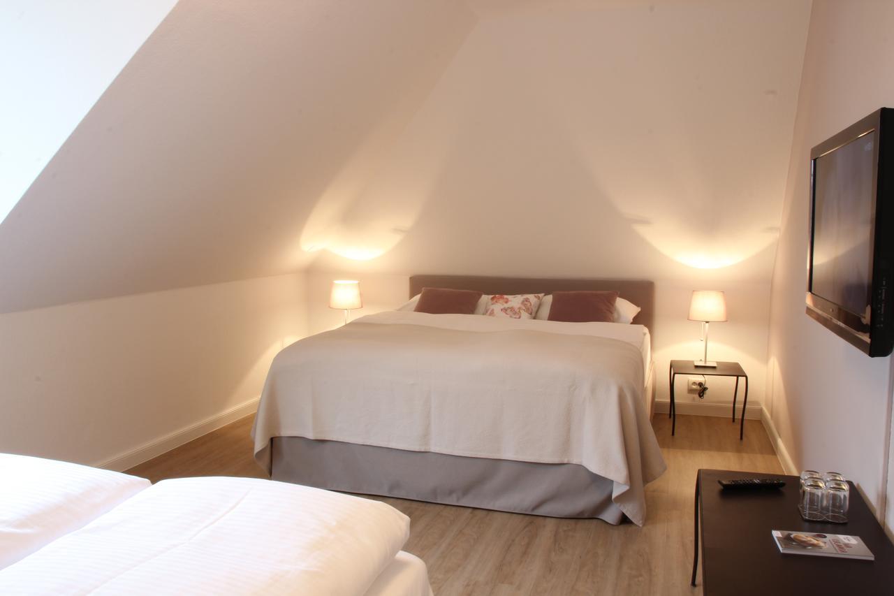 The Little Guesthouse ซาลซ์บูร์ก ภายนอก รูปภาพ