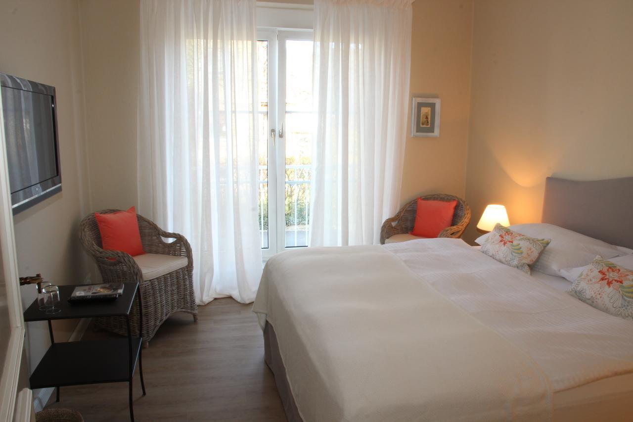 The Little Guesthouse ซาลซ์บูร์ก ภายนอก รูปภาพ