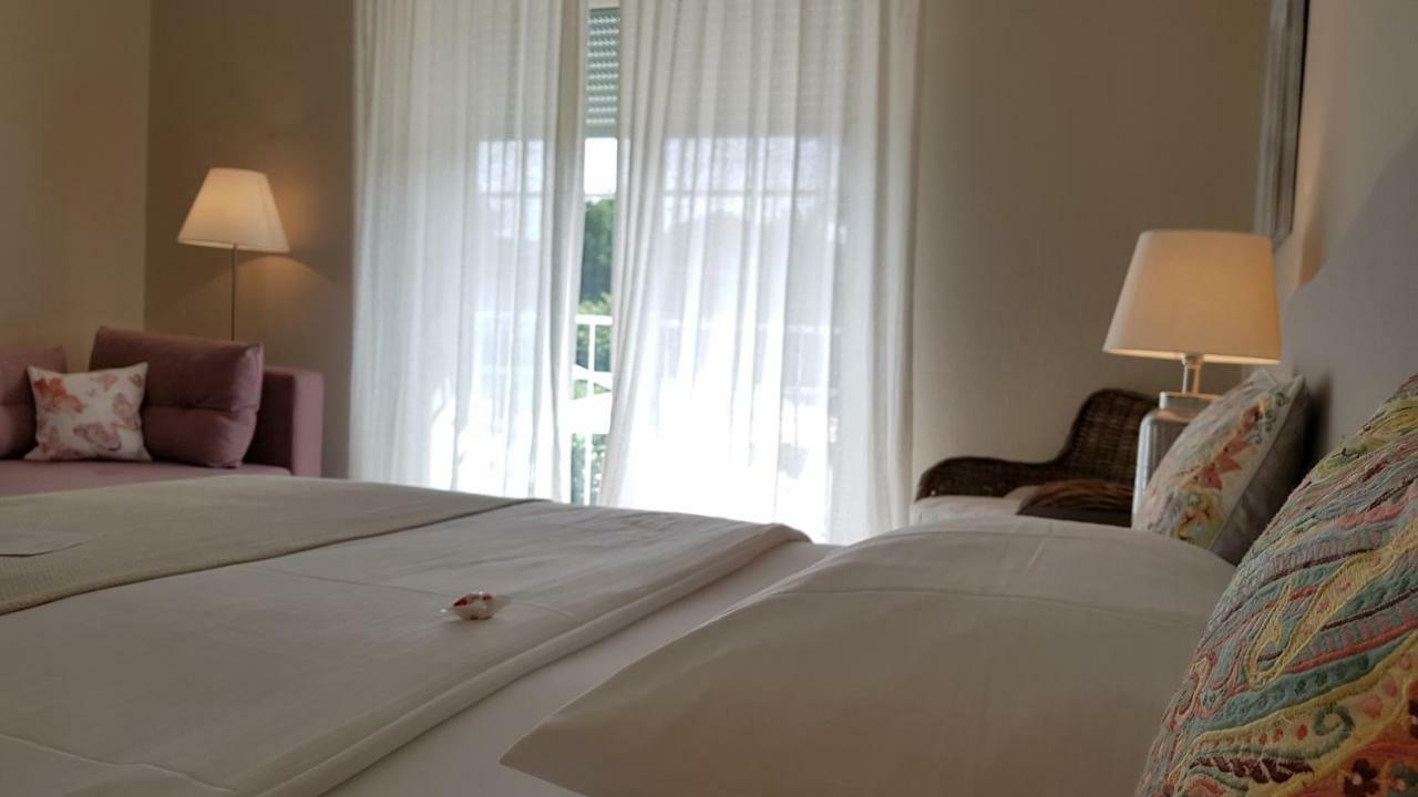 The Little Guesthouse ซาลซ์บูร์ก ภายนอก รูปภาพ